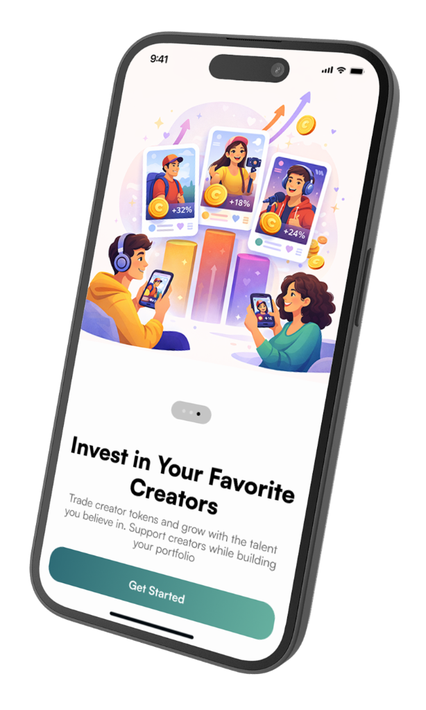 BingMine App Interface